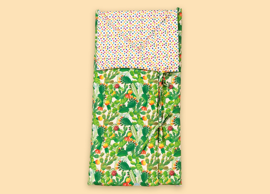 Saco Tropical