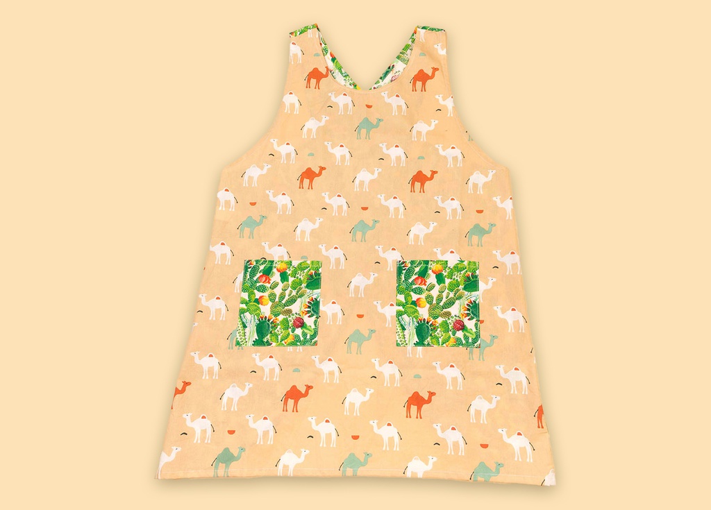 Sahara - Tropikal Mantala