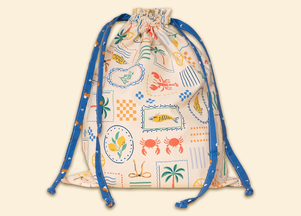 Bolsa Mediterráneo