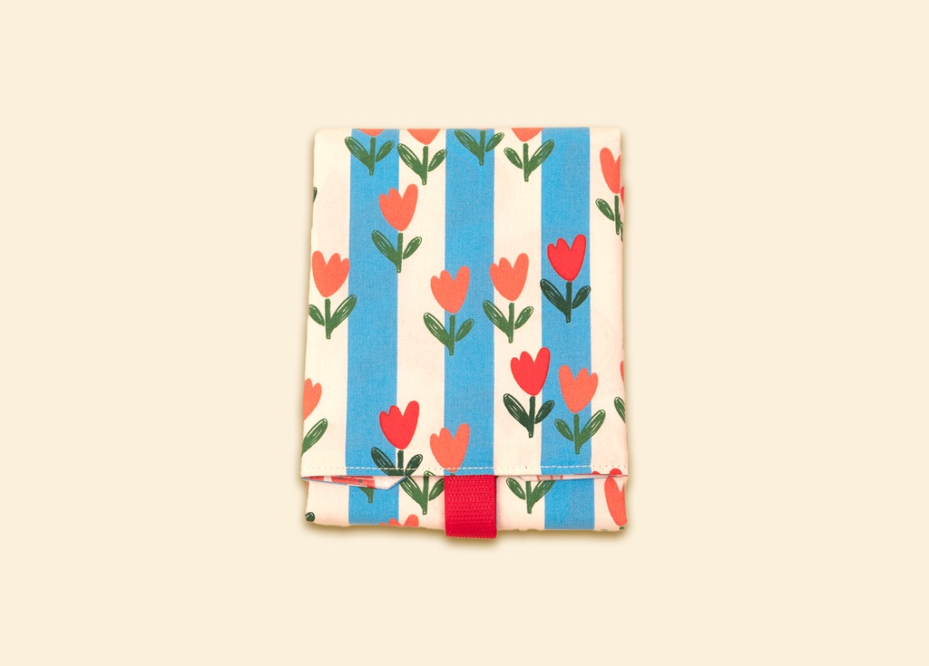 Porta Bokata Tulipa