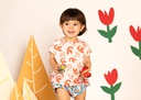 Camisa Semillas