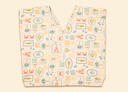 Camisa Mediterráneo Mujer