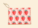 Neceser Fresas