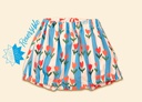 Culotte Tulipanes (0 - 6 meses)