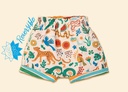 Paradise Shorts (6 - 12 months)