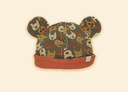 Gorro Momo