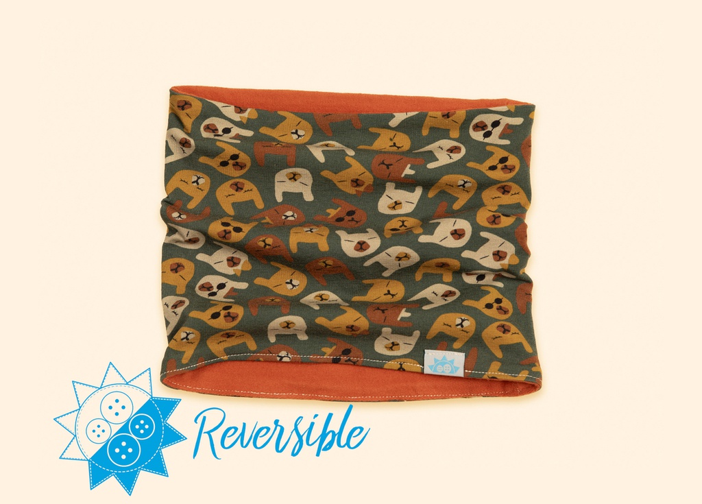 Momo Neckerchief