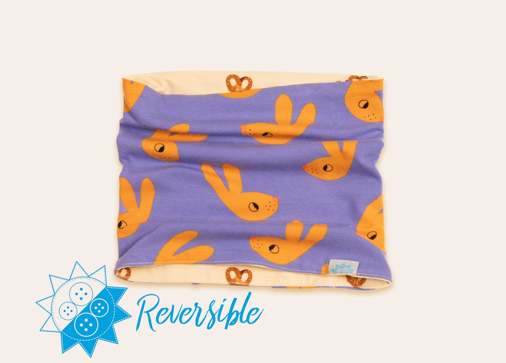 Pipa Neckerchief