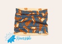 Cuello Leo
