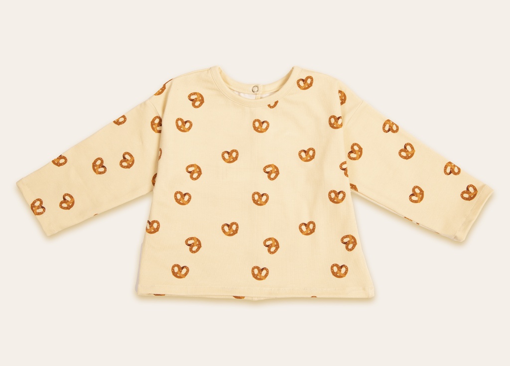 Bretzel T-shirt
