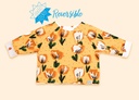 Jersey Ambar