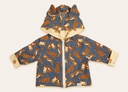 Leo Jacket
