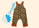 Momo Overall (00)