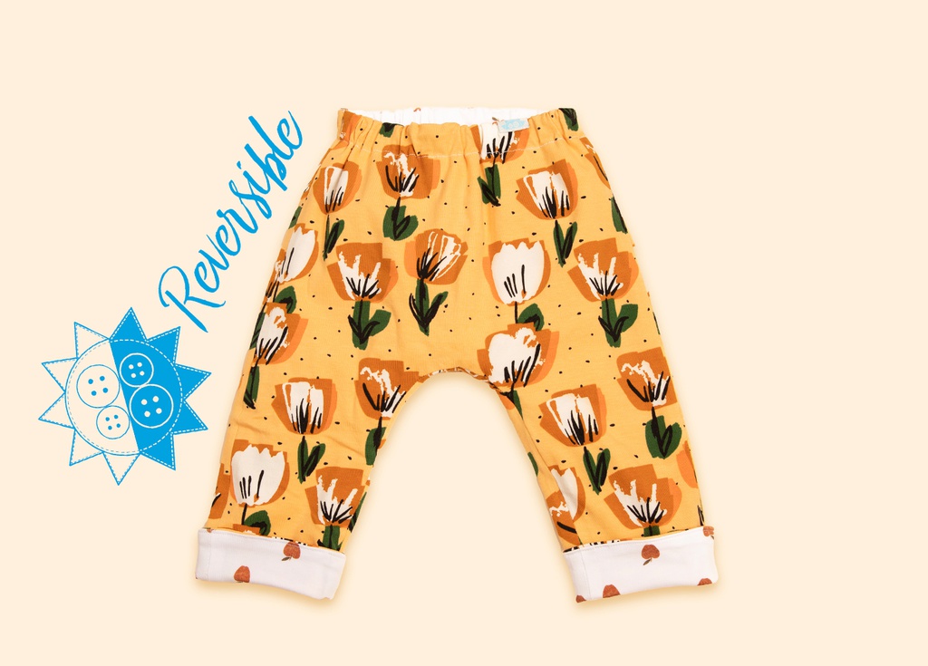 Ambar Pants