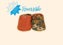 Momo Bootees (0 - 3 months)