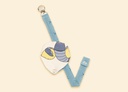 Lupo Pacifier holder