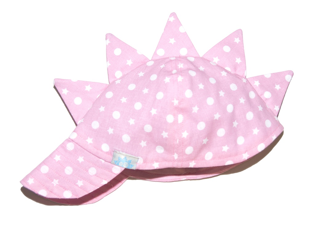 Gorra Coco Luneritas