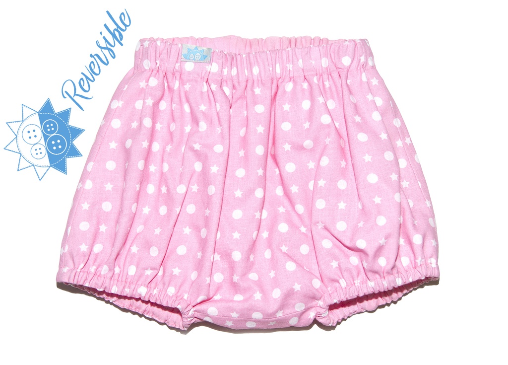 Culotte Luneritas