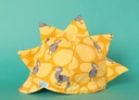 Gorra Coco Dodo (3 - 6 meses)