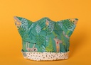 Gorro Foxy Selva (0 - 3 months)
