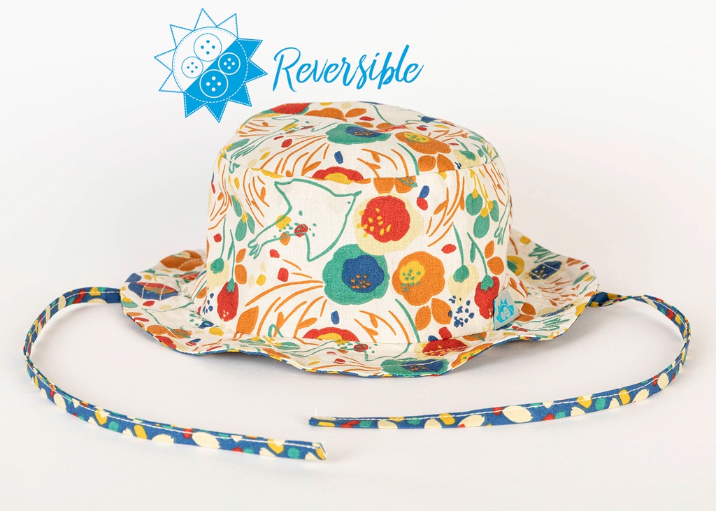 Gorro Enara