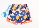 Pantalón corto Frutas (12 - 24 meses)