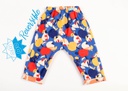 Pantalón largo Frutas (00)