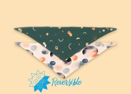 Bandanas Geo - Cosmos
