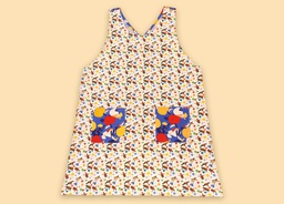 Bata Marino - Frutas