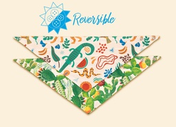 Bandanas Paraíso - Tropical