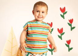 Camisa Horizonte