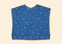 Camisa Azul