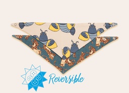 Bandanas Lupo - Leo