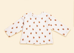 Camiseta Poma