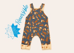 Leo Overall