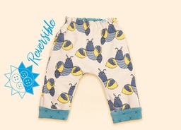 Lupo Pants