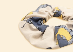 Lupo Scrunchie