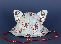 Gorro Bulldog