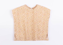 Animal Print Alkandora