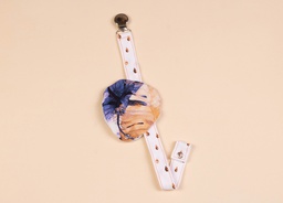 Natura Pacifier holder 