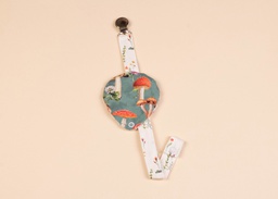 Forest Pacifier holder