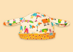 Cartoon Cap