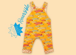 Fish Overall