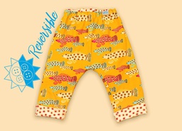 Pantalón Peces
