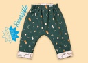 Geo Pants